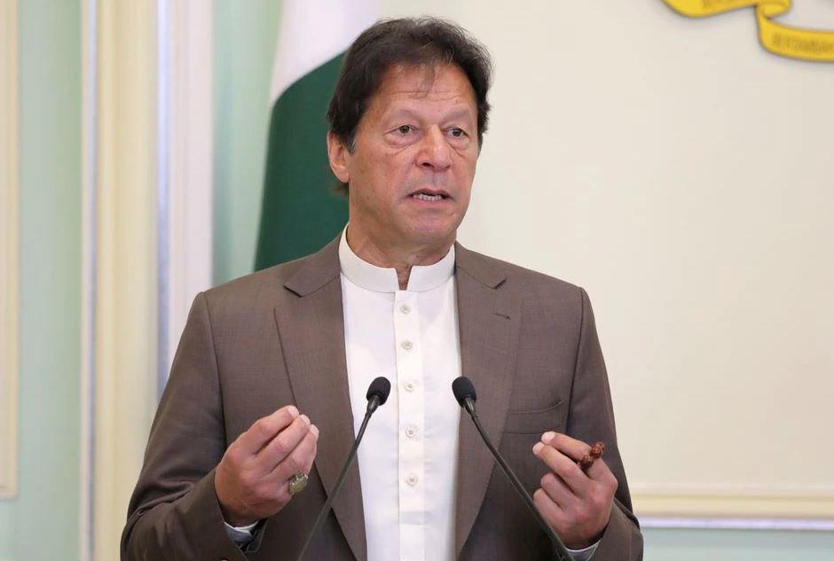 Pakistan's Former PM Khan Gets Bail After Arrest Warrant
