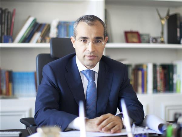 Minister: Azerbaijan Aims To Double Gas Supplies To Europe By 2027