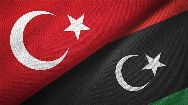 Turkish High-Level Delegation To Visit Libya