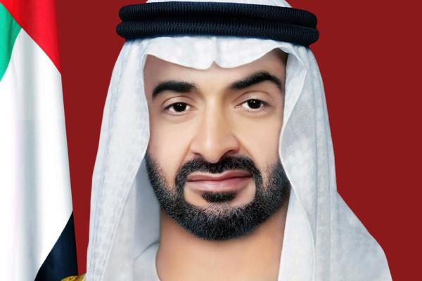 UAE President Condoles With Indonesian Counterpart On Stampede Victims