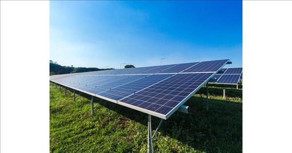 Solar PV Panel Market Will Hit $641.1 Billion By 2030, At A CAGR Of 11.9%