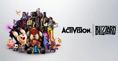  Cod Maker Activision Blizzard's Compliance Chief Officer Steps Down 
