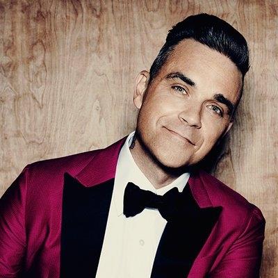  Robbie Williams Says His Documentary Will Be 'Full Of Sex, Drugs' 