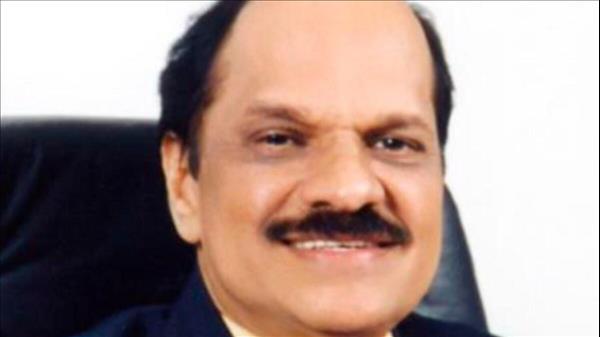Dubai: Indian Businessman Atlas Ramachandran Passes Away At 80