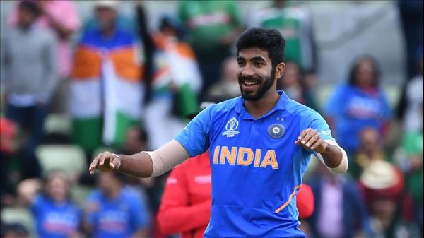 Jasprit Bumrah Ruled Out Of ICC T20 World Cup