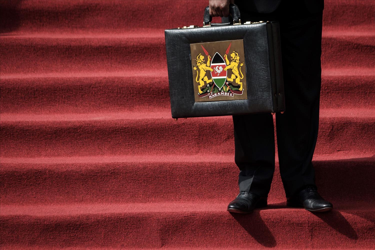 Kenya's New Finance Minister Has Good Credentials But He Can't Work Miracles