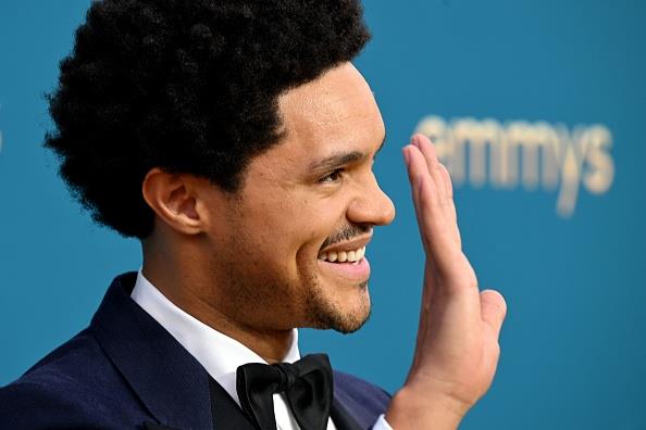 Trevor Noah Brought A New Perspective To TV Satire - As Well As A Whole New Audience