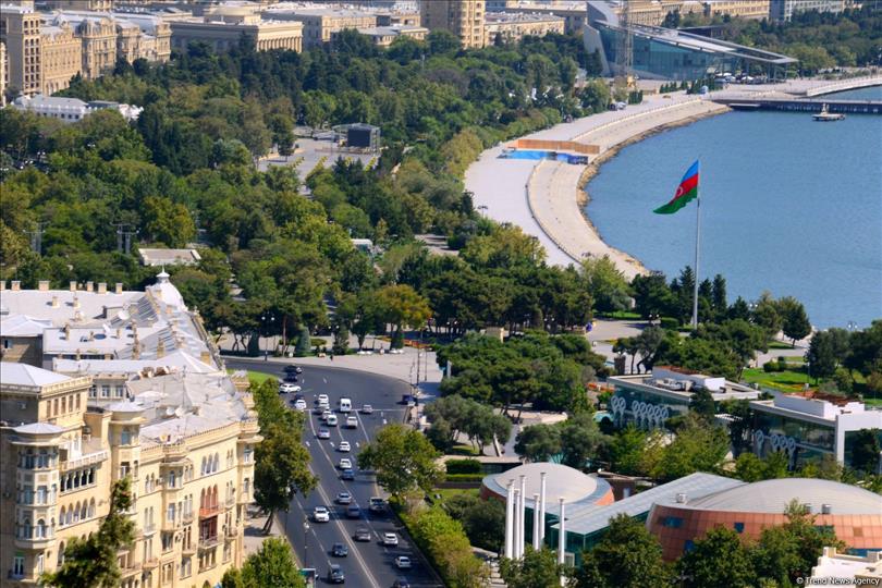 Azerbaijan Re-Elected For Membership Of ITU Council
