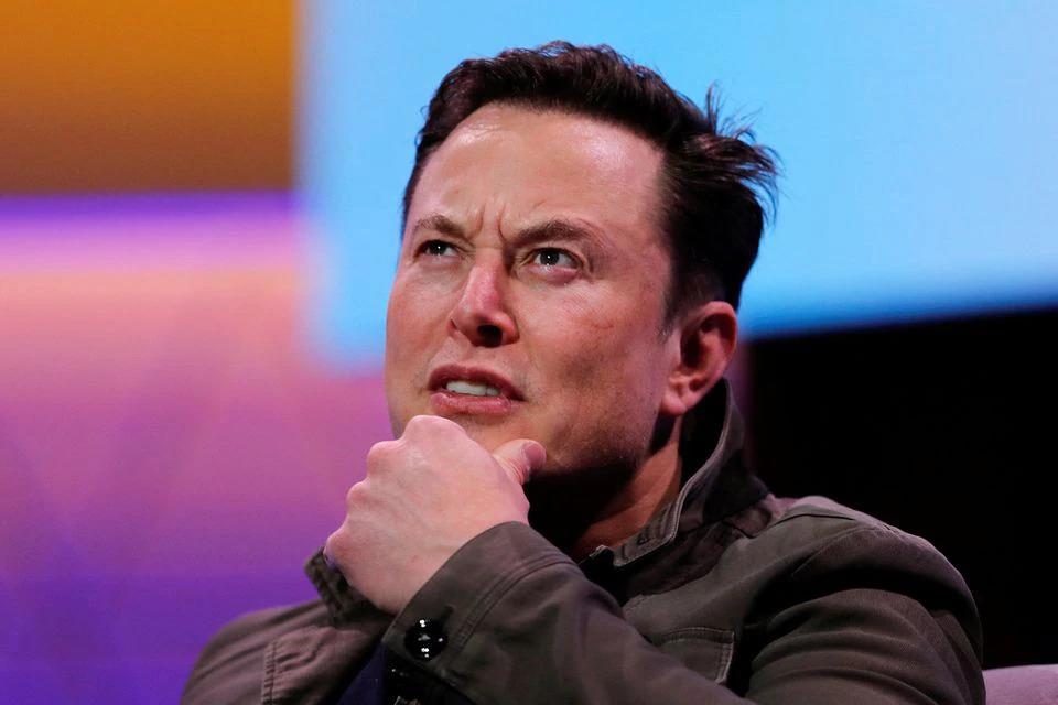 Elon Musk Sets Off Uproar In Ukraine By Tweeting His 'Peace' Plan