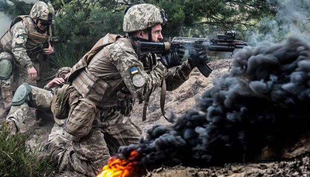 War Update: Ukraine's Army Repels Russian Attacks Near Five Populaces