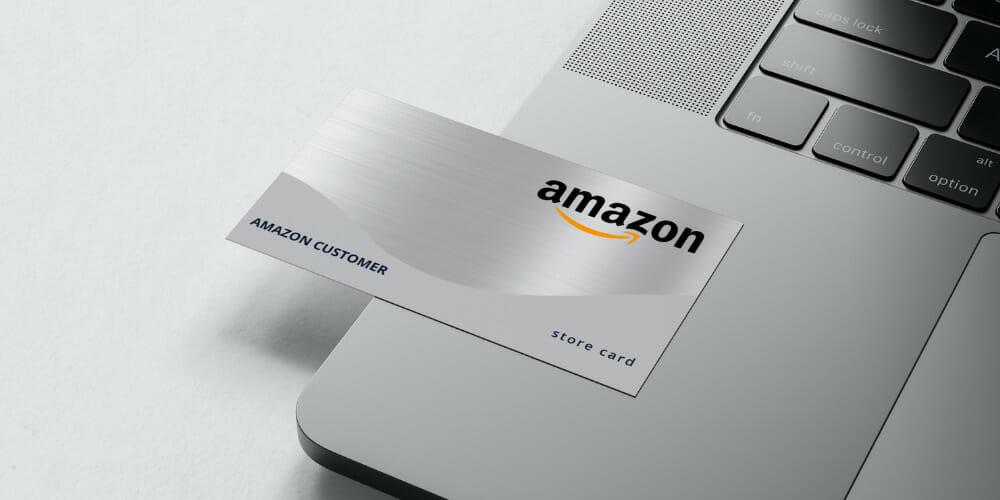 How To See Full Credit Card Number On Amazon? [Account]
