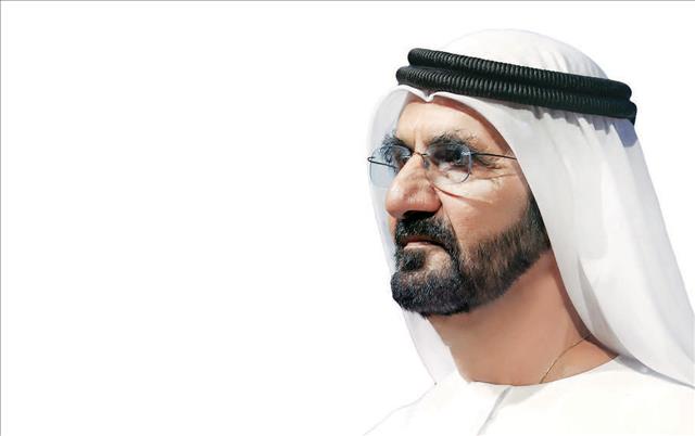 أحمد بن محمد: فخور بالتجمع الأكبر للإعلاميين العرب بضيافة دبي' 