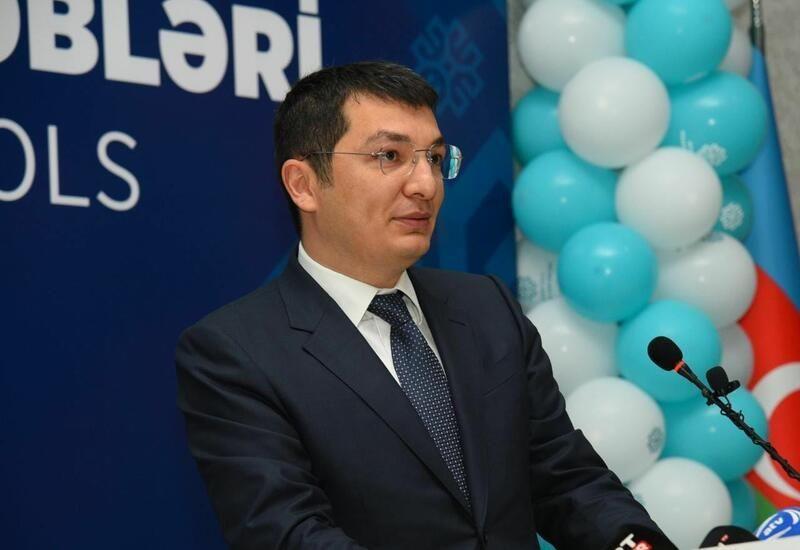 Official: Turkiye Ranks First For Investments In Azerbaijan's Non-Oil Sector