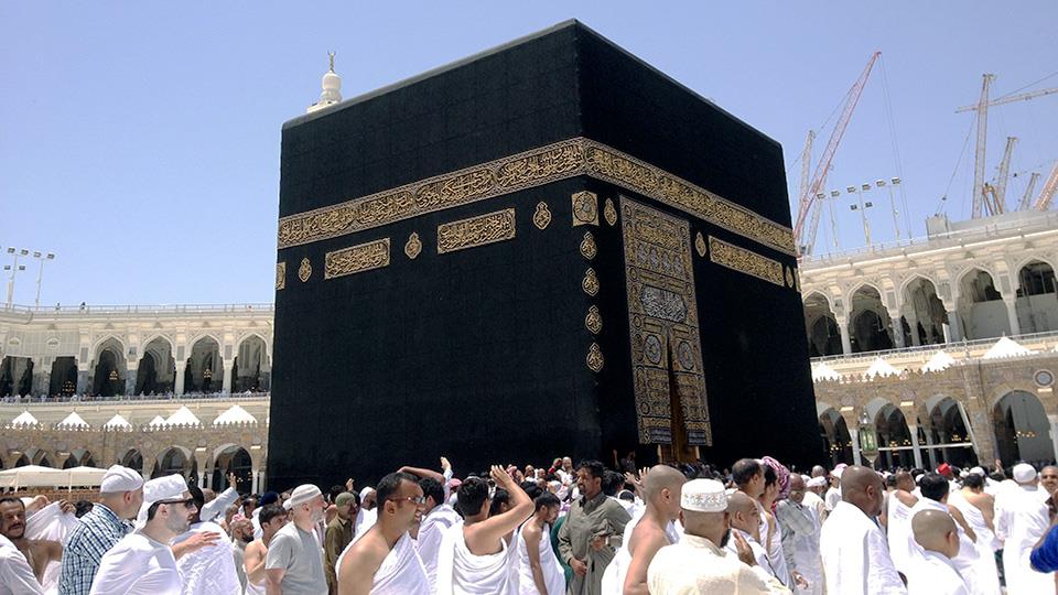 Saudi Arabia Extends Umrah Visa To Three Months For All Pilgrims