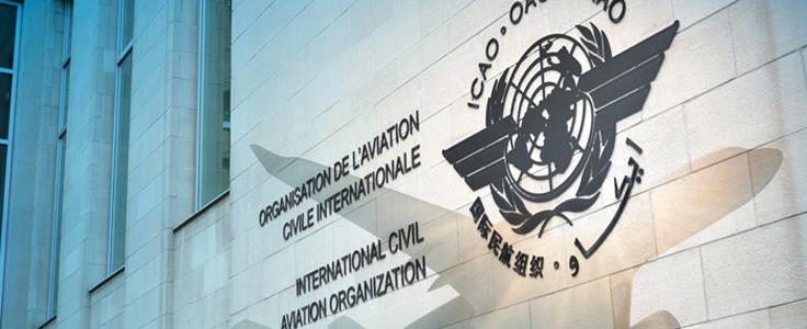 Russia Loses ICAO Council Seat