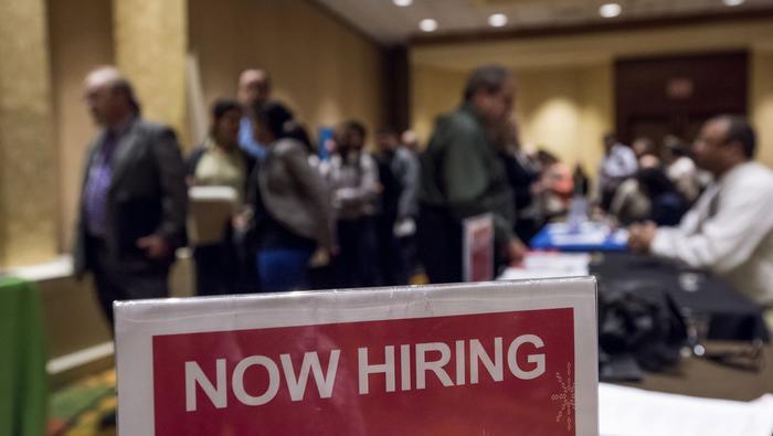 Do Markets Actually Care About US Jobs Data?