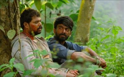  Survival Thriller 'Parundhaaguthu Oor Kuruvi' Based On A True Incident 