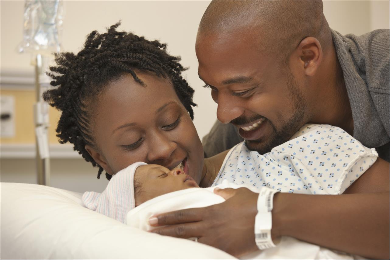 How Men Can Support Maternal Health: Lessons From Rwanda