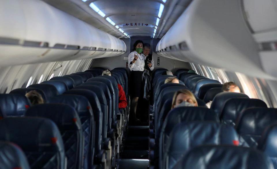 US To Require More Rest Between Shifts For Flight Attendants