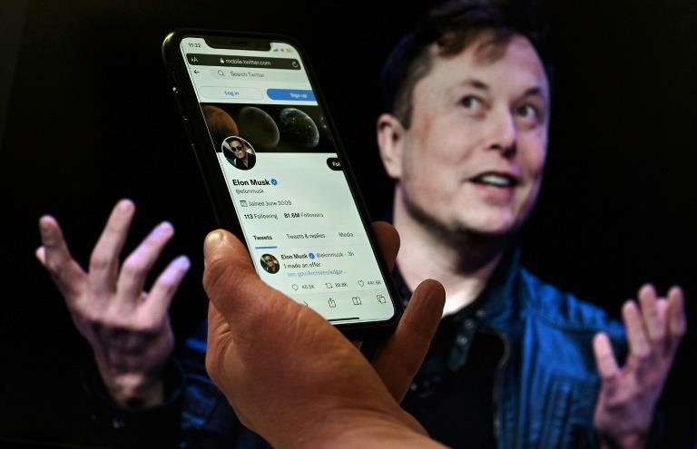 Judge says Twitter-Musk trial still on track