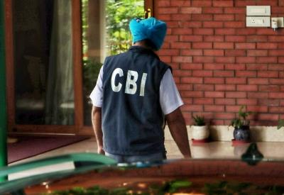  2G Scam: CBI Files First Chargesheet, Names Raja As 'Mastermind' 