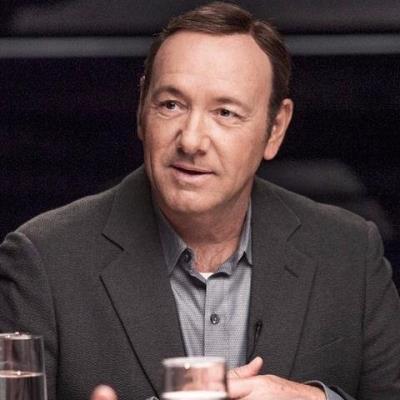  Kevin Spacey To Head To Court For The First Of 4 #Metoo Case 