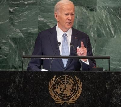  Biden Sends Letter To Yoon Expressing Willingness For Talks On IRA 