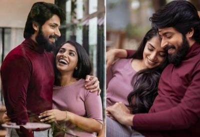  Actor Harish Kalyan Set To Marry The Love Of His Life 