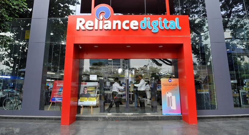 Reliance Digital Brings Exciting Offers For Dusshera