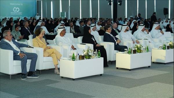 RAK Energy Summit Wraps Up With Participation Of UAE Ministry Of Climate Change And Environment, Irena And UNIDO