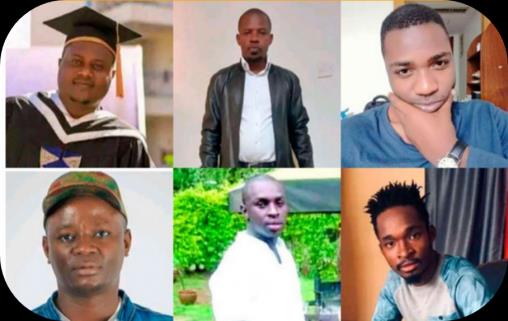 Nairobi Piecing Together Profile Of Killer Squad Terrorizing Residents