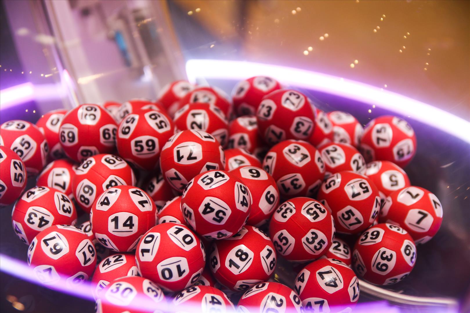 433 People Win A Lottery Jackpot  Impossible? Probability And Psychology Suggest It's More Likely Than You'd Think