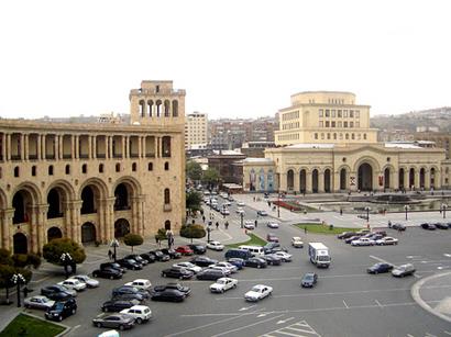 Another State Fiction Of Armenia As Result Of Pressure From Baku