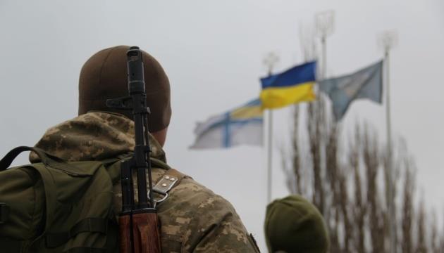 Almost Half Of Ukrainians Have Close Relatives Currently At Front Lines