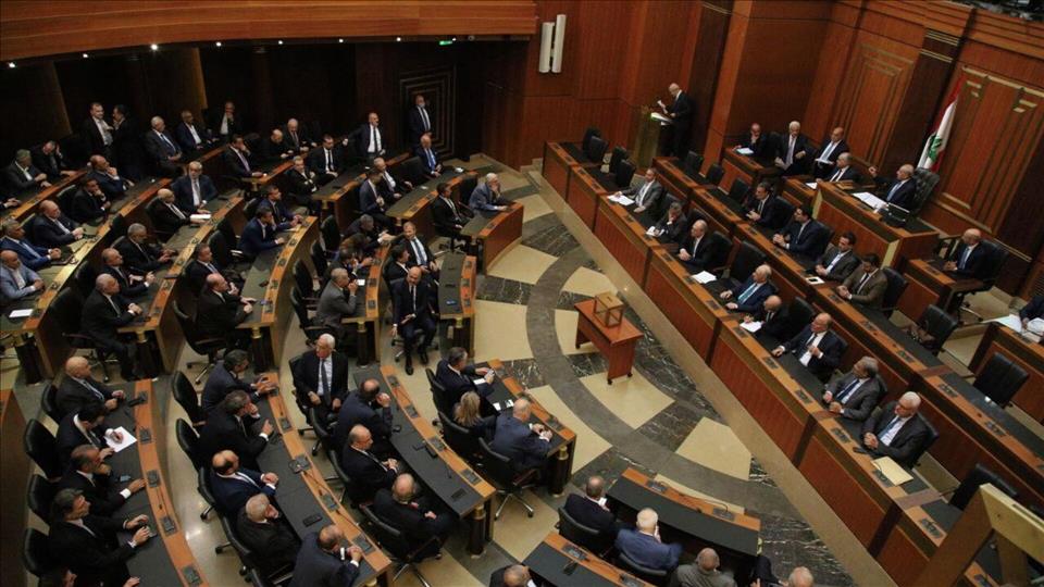لبنان .. مجلس النواب يعقد جلسة جديدة لاختيار رئيس في 13 أكتوبر' 