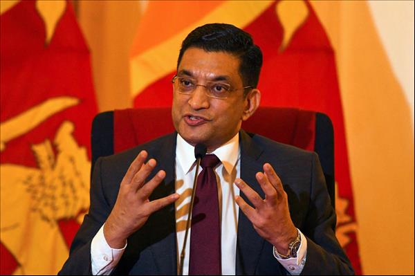 Sri Lanka Admits Facing Defeat In Geneva