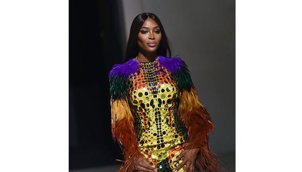 Qatar Creates, Naomi Campbell To Host The Emerge Initiative