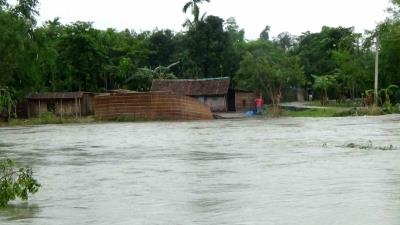  Jalpaiguri Flash Flood: Bengal CM Announces Financial Assistance For Families Of Dead, Injured 