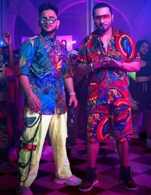 Honey Singh And Millind Gaba's 'Paris Ka Trip' Is Peppy Number With Dhol Beats