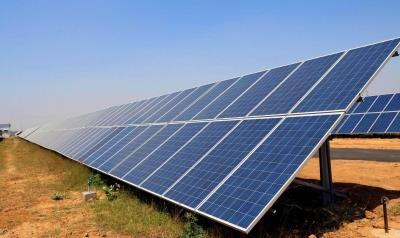  Centre's Push Accelerates Pace Of Solar Installations In Houses: Report 