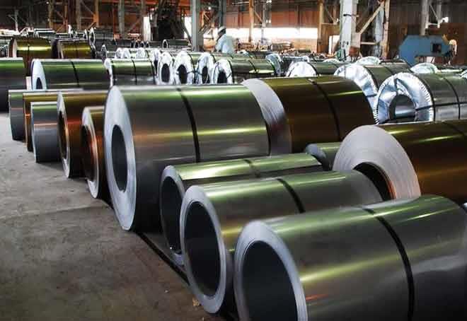 Steel Ministry Sets Up Two Advisory Bodies To Help Achieve 300 Mt Output Target By 2030