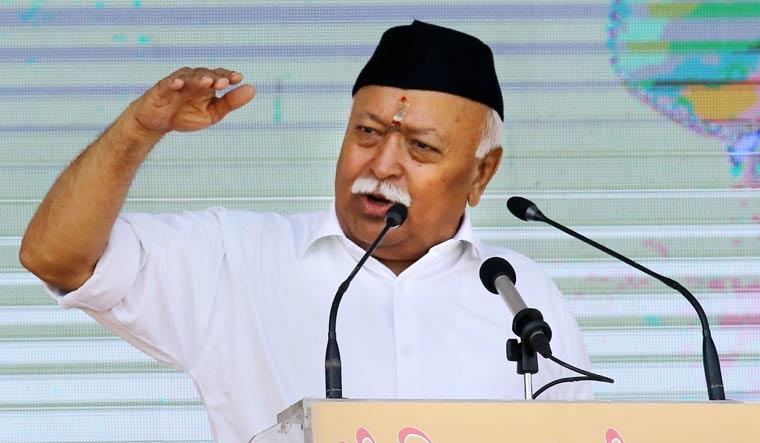 'Hindu Rashtra' Concept Being Taken Seriously, But…: RSS Chief Explains