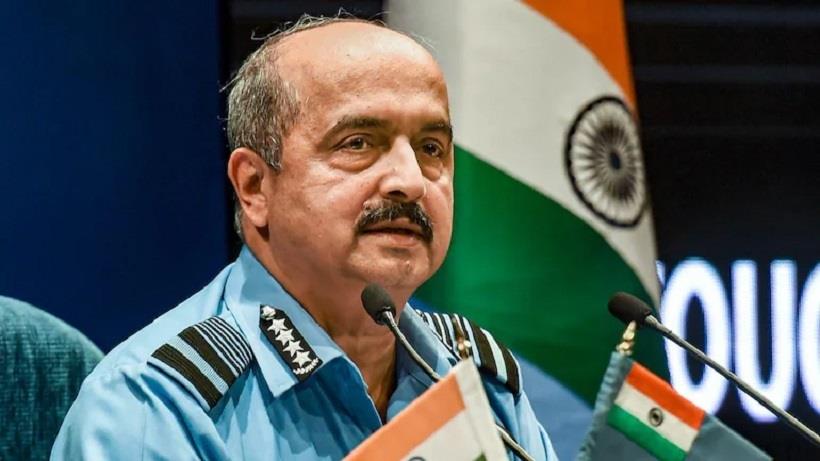 'For Situation To Be Normal In Eastern Ladakh…': What IAF Chief Said