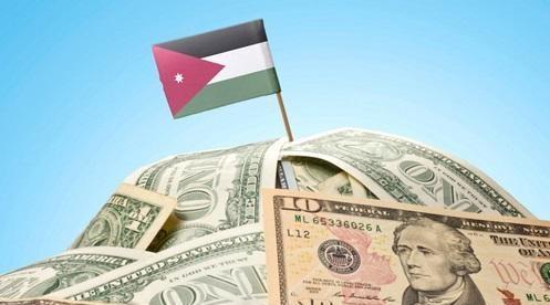 الأردن: 34.7 مليار دينار الاستثمارات الأجنبية لنهاية 2020