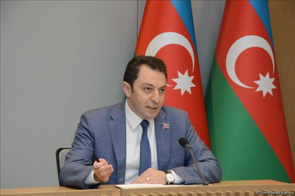 Azerbaijan Appeals To Number Of Int'l Organizations In Connection With Armenian Crimes