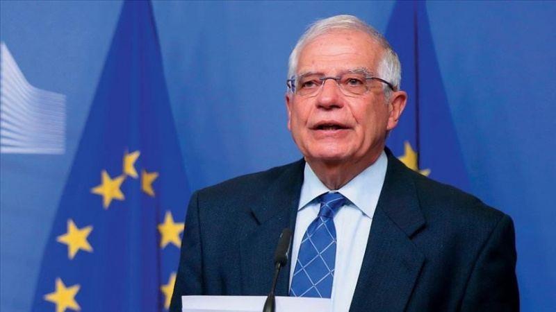 Borrell Supports Azerbaijan's Proposal To Hold Meeting Of Delimitation Commission With Armenia Earlier