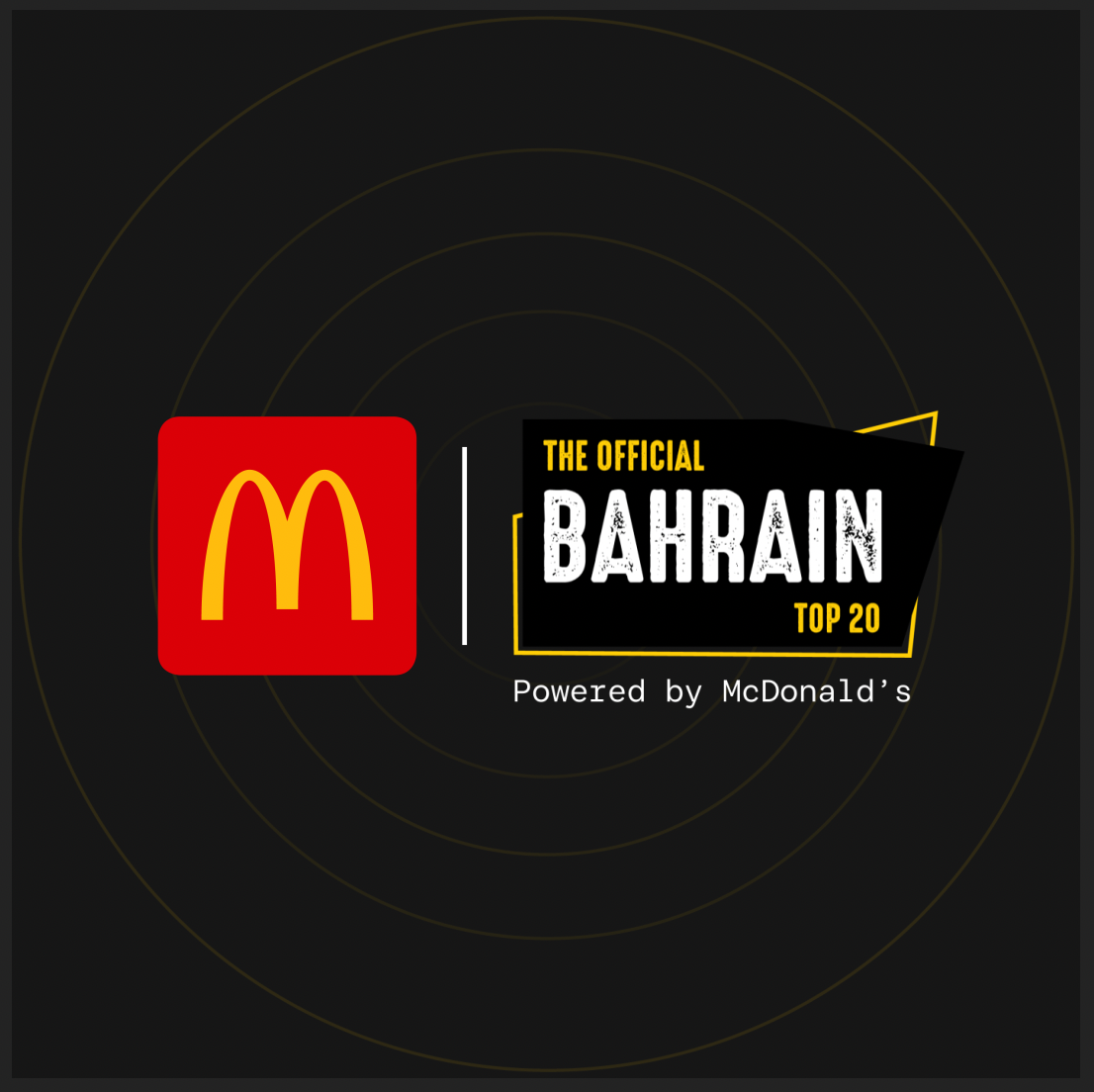 Radio Bahrain Launches The Official Bahrain Top 20 – Chart Show