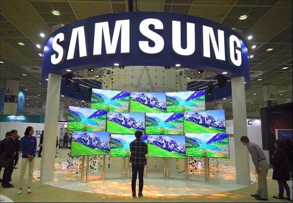 Samsung Rings The Alarm For Electronics Sales