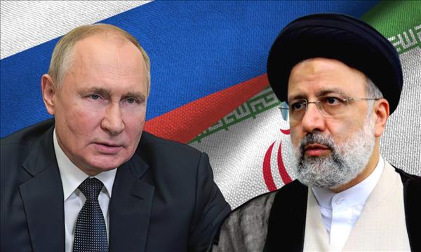 What's Driving Russia-Iran Energy Cooperation