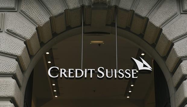 Credit Suisse Offers $3Bn Debt Buyback To Calm Investor Jitters